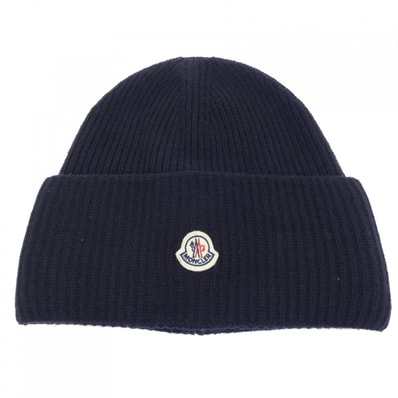 モンクレール MONCLER K20933B00032 ニットキャップ