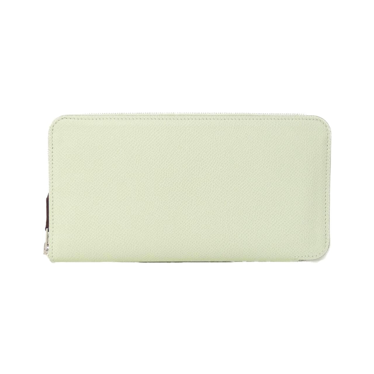 エルメス EN LIBERTE シルク イン クラシック 084387CK 財布