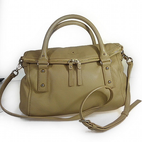 ケイトスペード Kate Spade 2WAY ハンドバッグ