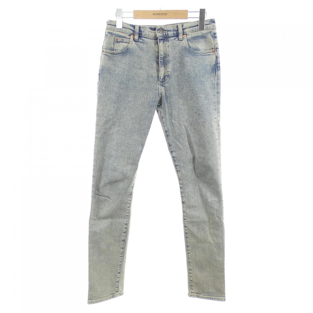 グッチ GUCCI 543712-XDAF3 ジーンズ