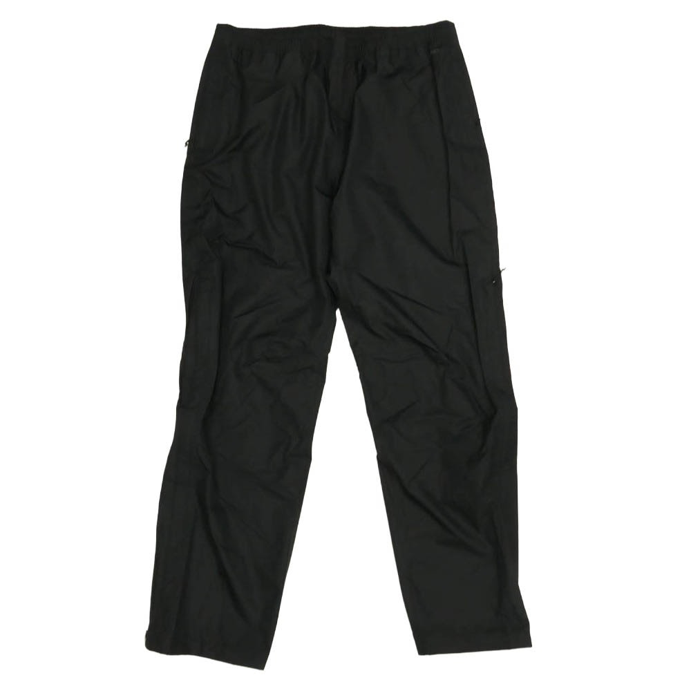 patagonia パタゴニア 85261SP23 TORRENTSHELL 3L RAIN PANTS トレシェル レイン パンツ ブラック系 L【中古】