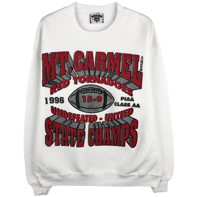 古着 90年代 リー Lee HEAVY WEIGHT カレッジスウェットシャツ トレーナー USA製 メンズL相当 ヴィンテージ/eaa604471