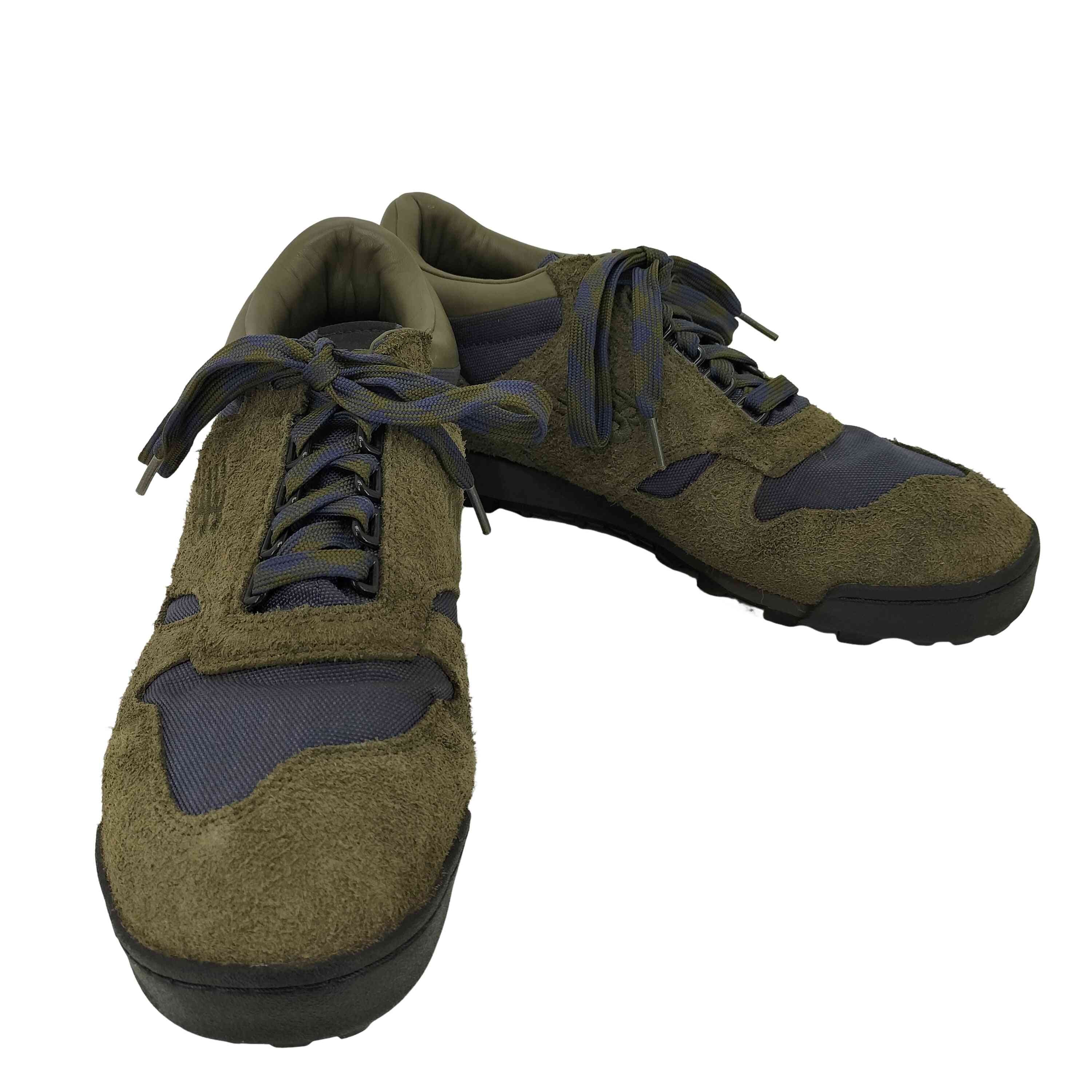 RAINIER LOW OG【1143826696138】