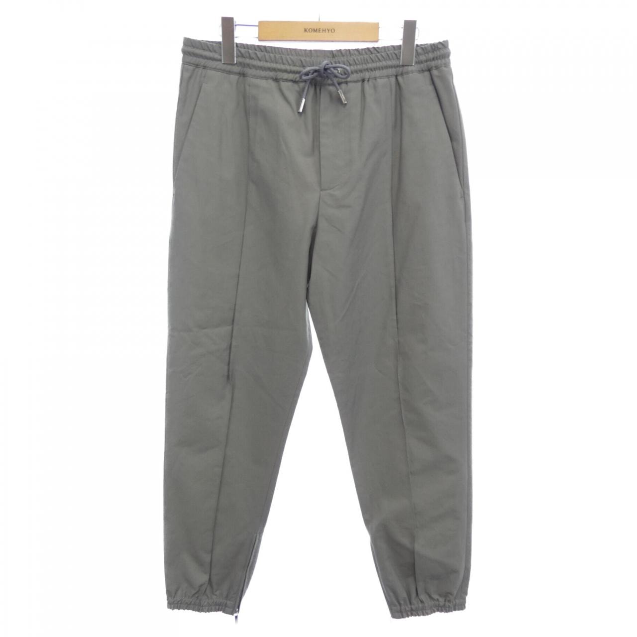 ディオール DIOR 733C139E6107 パンツ