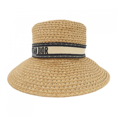 クリスチャンディオール CHRISTIAN DIOR ハット