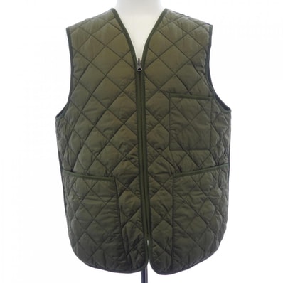 バブアー BARBOUR MARKAWARE ベスト