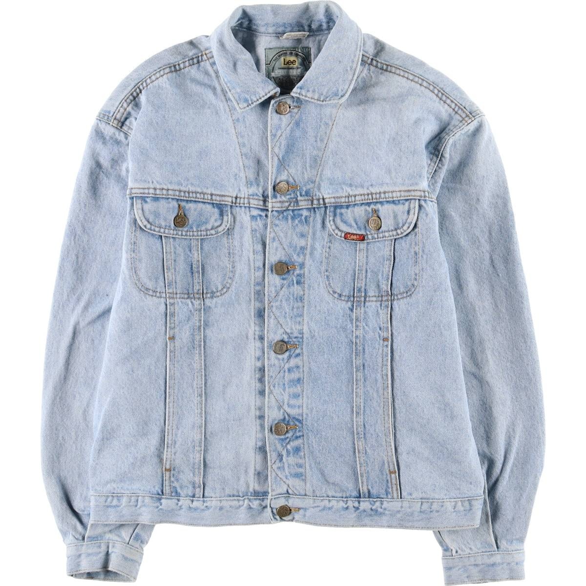 傷や汚れあり】古着 90年代 リー Lee WESTERN CUT RIDERS 傷や汚れあり】古着 90年代 リー Lee WESTERN CUT RIDERS