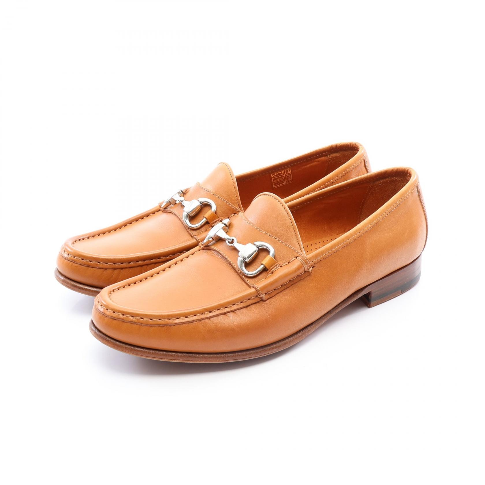 YUKETEN Maine Guide Ox with Lug Sole Horween Nubuck Leather 