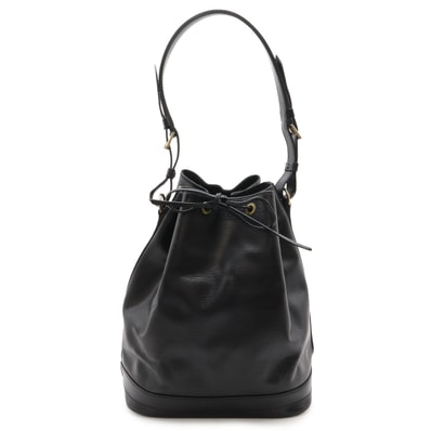 ルイ・ヴィトンノエ エピ M59002 ショルダーバッグ レディース