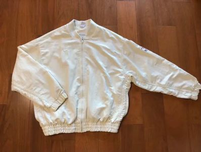 FEAR OF GOD / Nike Basketball Jacket "String"