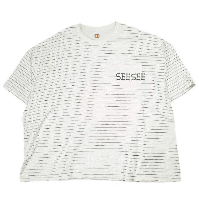 B (目立った傷や汚れなし)】SEE SEE x URBS シーシー アーバンリサーチ B (目立った傷や汚れなし)】SEE SEE x URBS シーシー アーバンリサーチ