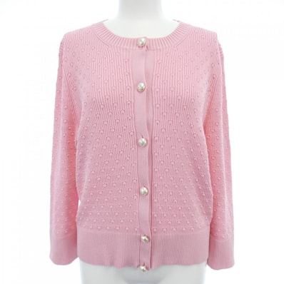 シャネル CHANEL カーディガン