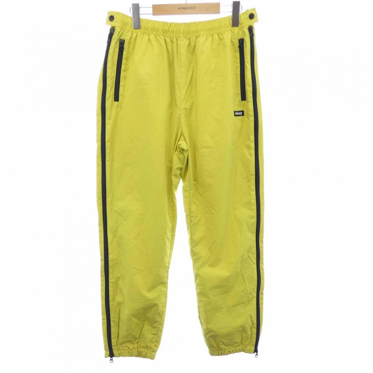 ステューシー STUSSY パンツ