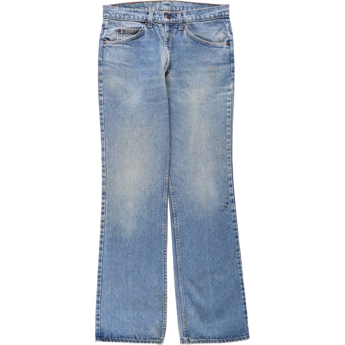 古着 リーバイス Levi's 517 ブーツカットデニムパンツ メンズw31相当/eaa672168