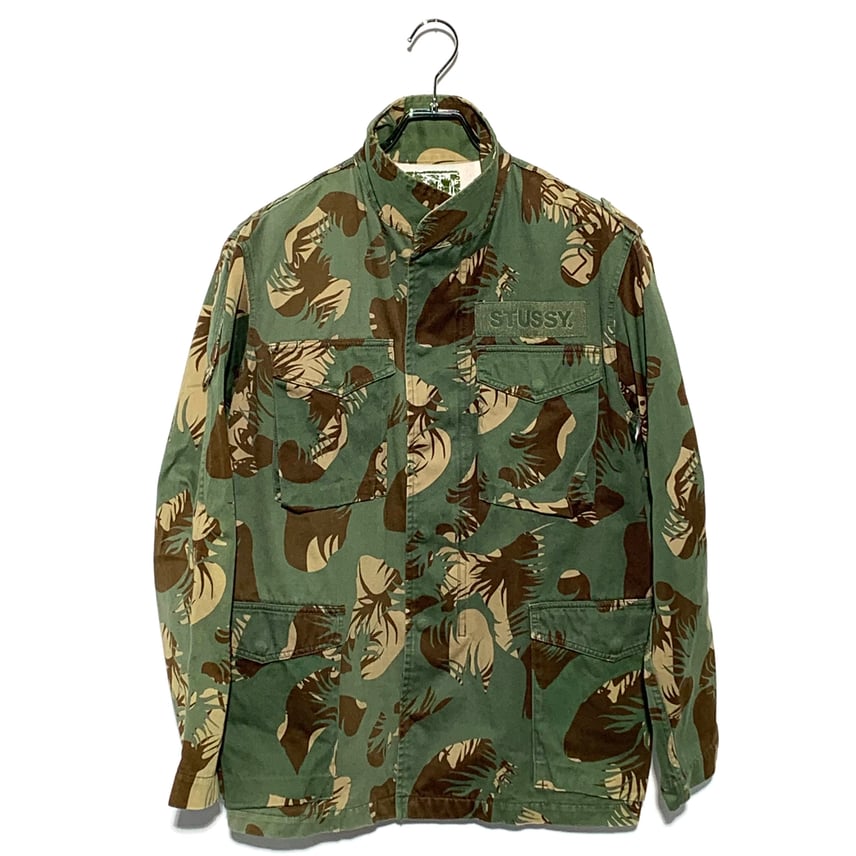 STUSSY×FUTURA×Maharishi 福岡CHAPTER 限定