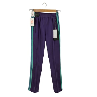 別注 Track Pant NARROW トラック パンツ ナロー【1138550609998】