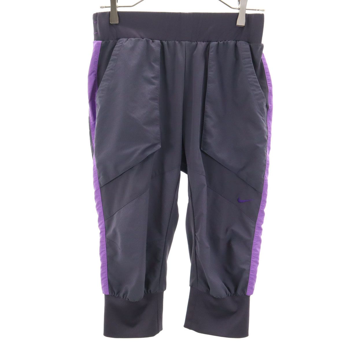 NIKE トレーニング クロップドパンツ