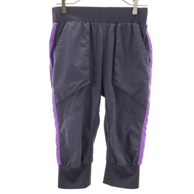 NIKE トレーニング クロップドパンツ