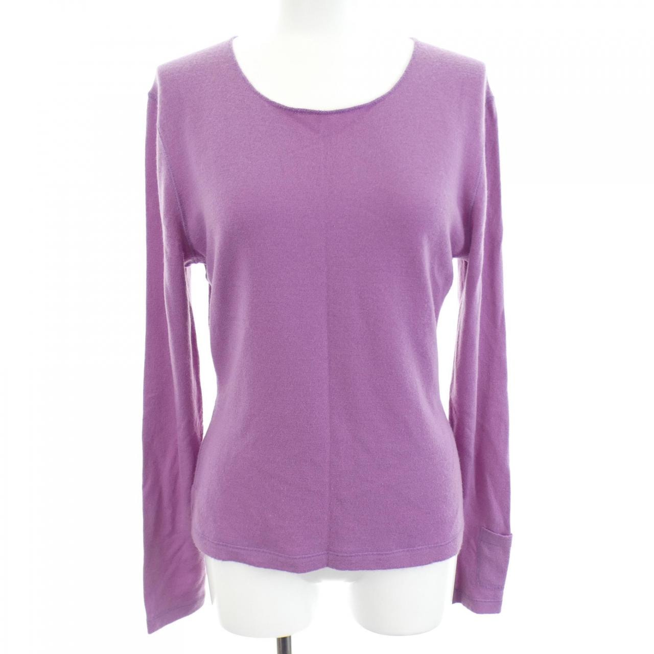 【ヴィンテージ】シャネル CHANEL P15857V00778 00A ニット