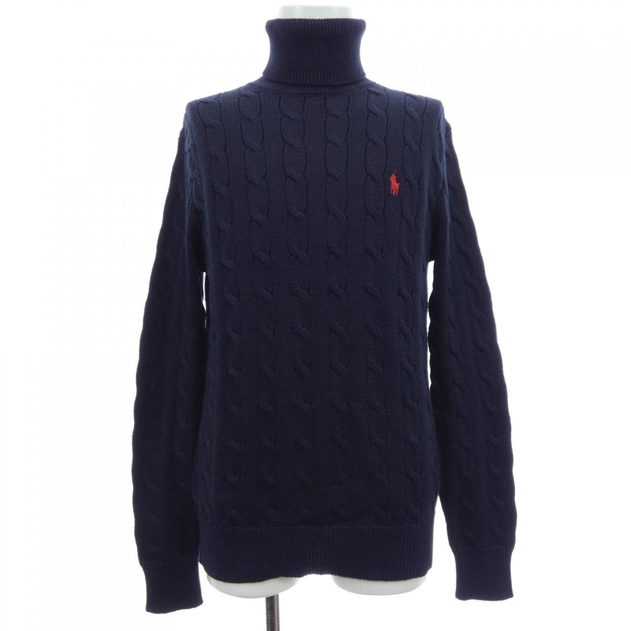 ポロラルフローレン POLO RALPH LAUREN ニット
