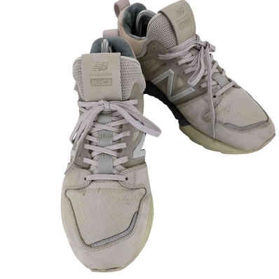 R_C2 GORE-TEX ローカットスニーカー【1142676195624】