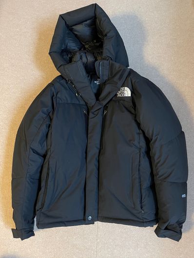 The North Face Baltro Light Jacket K 2020/2021 "Black"