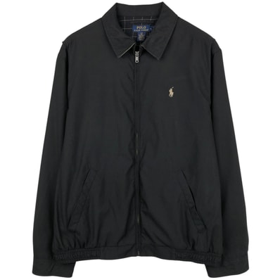 古着 ラルフローレン Ralph Lauren POLO RALPH LAUREN スイングトップ スポーツジャケット メンズL相当/eaa653183