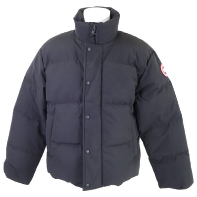 カナダグース 【美品/国内正規(株)カナダグースジャパン】3833M Bayview Parka ベイビュー パーカ ダウンジャケット M/M