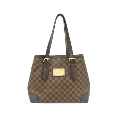 ルイヴィトン ダミエ ハムステッド MM N51204 バッグ