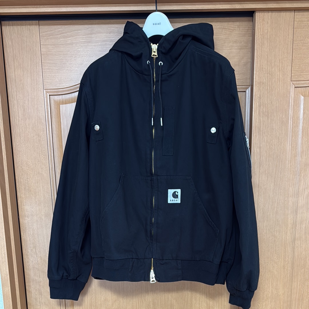 Carhartt WIP Shepton Jacket 
