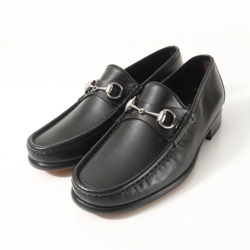 グッチ ローファー | 通販・相場はスニーカーダンク