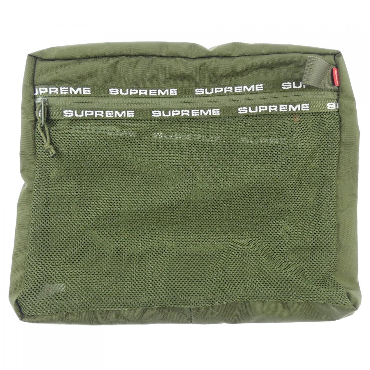 C (やや傷や汚れあり)】シュプリーム SUPREME Organizer Pouch Set