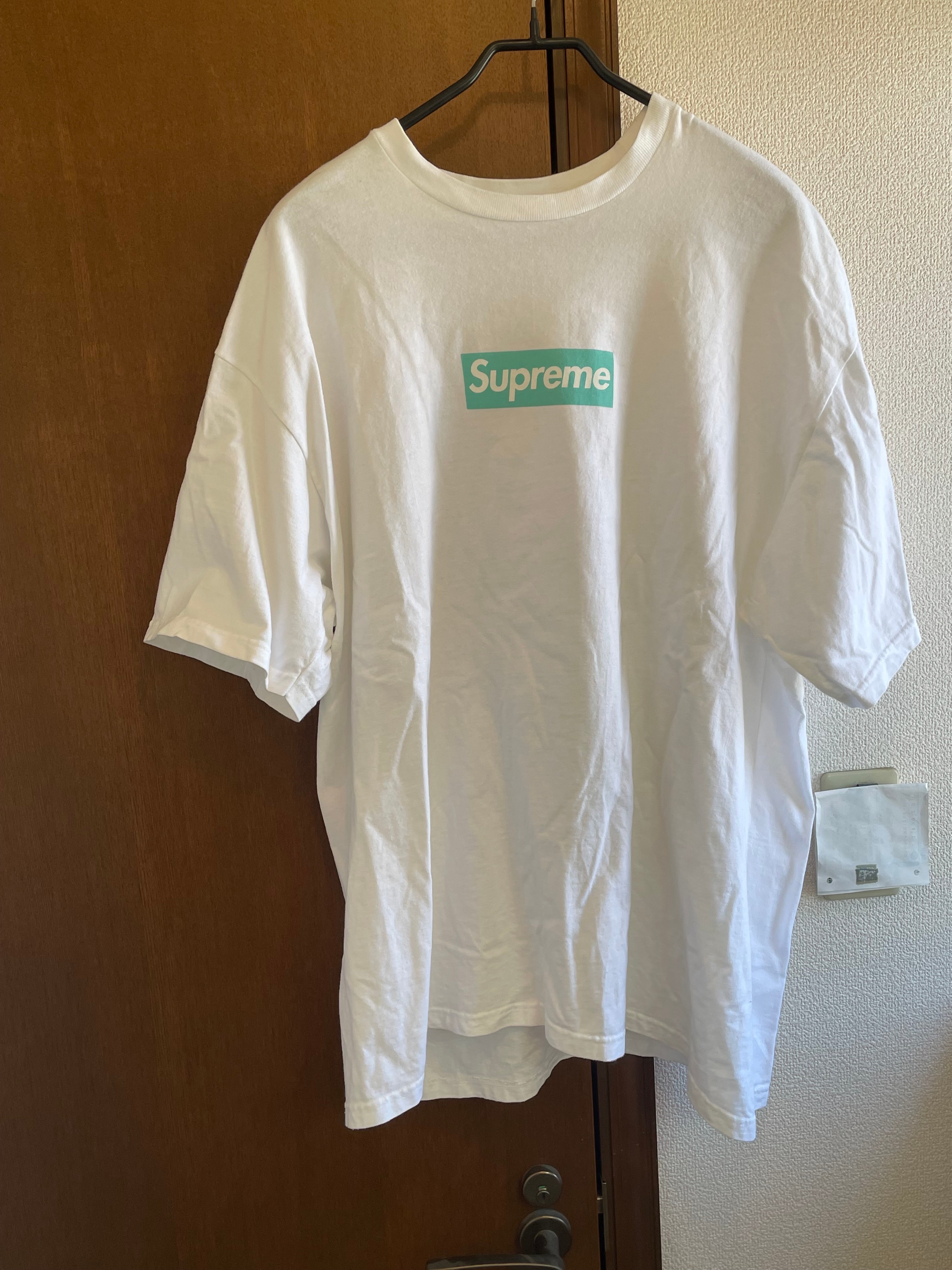 Supreme Duck Tee 