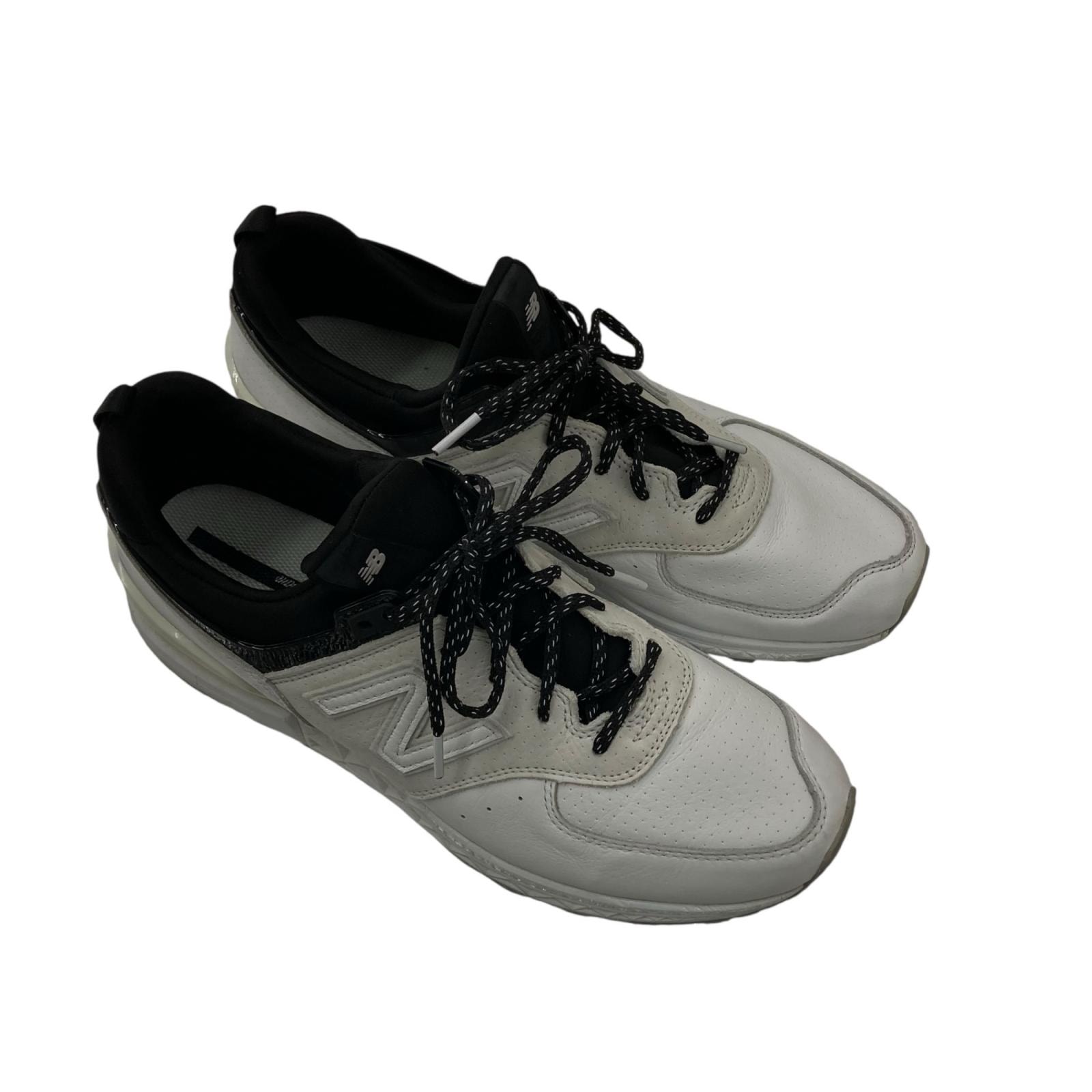 186005 現状品 NEW BALANCE ニューバランス スニーカー 28cm