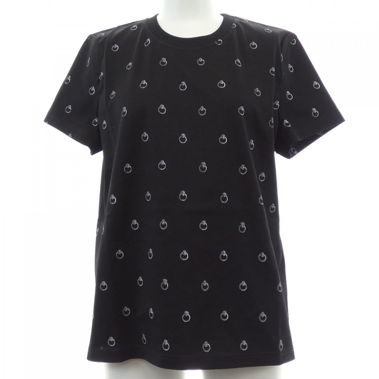 エルメス HERMES アノーフィネス 6E4650DQ Tシャツ