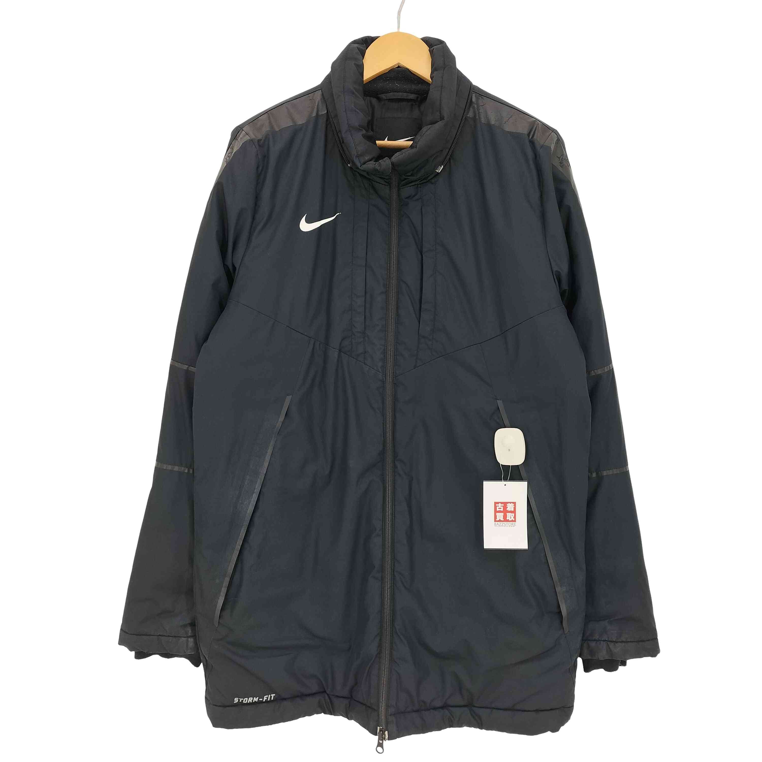 STORM-FIT SQUAD ミッドフィルロングジャケット【1141078598019】