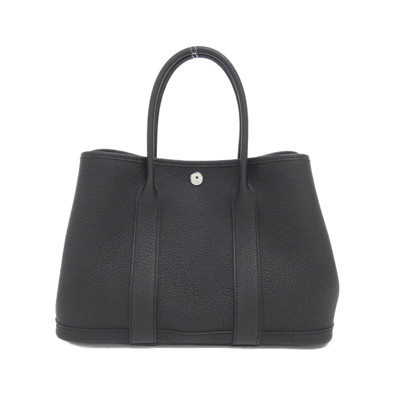 エルメス ガーデン パーティ 30cm 051568CK バッグ
