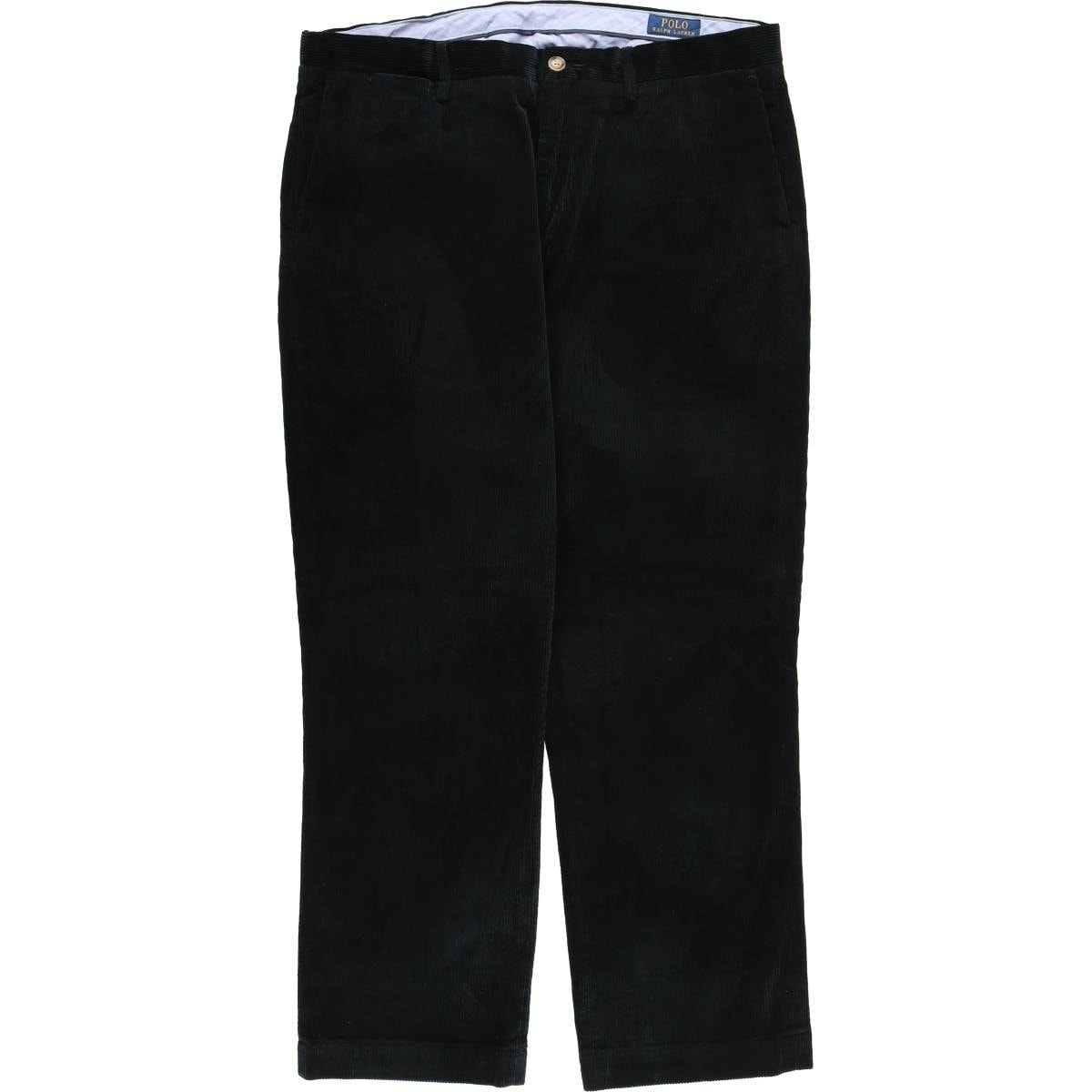 古着 ラルフローレン Ralph Lauren POLO RALPH LAUREN STRTCH CLASSIC FIT コーデュロイパンツ メンズw37相当/evb033608