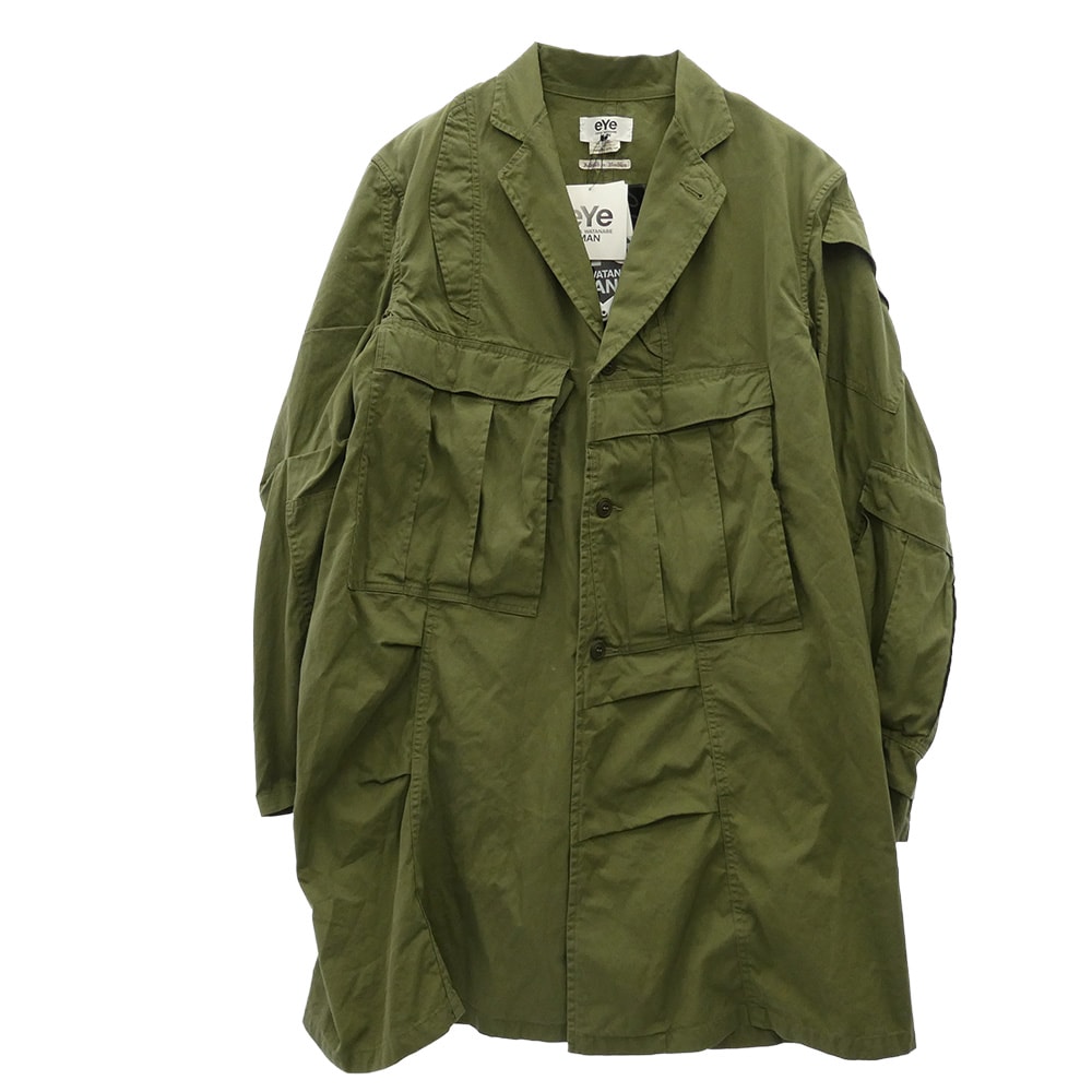 A+ (新品・未使用(ワケあり))】JUNYA WATANABE COMME des GARCONS MAN