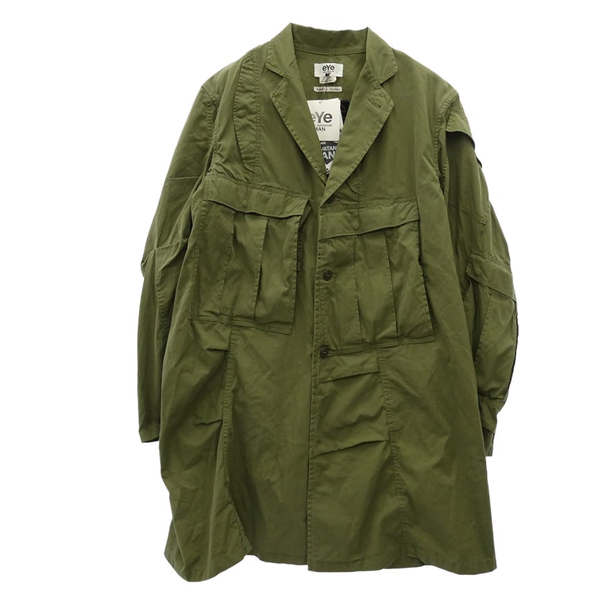 A+ (新品・未使用(ワケあり))】JUNYA WATANABE COMME des GARCONS MAN A+ (新品・未使用(ワケあり))】JUNYA WATANABE COMME des GARCONS MAN