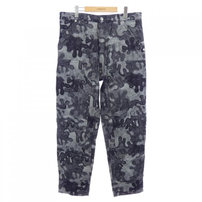 ディオール DIOR PETER DOIG 183D022A5340 ジーンズ