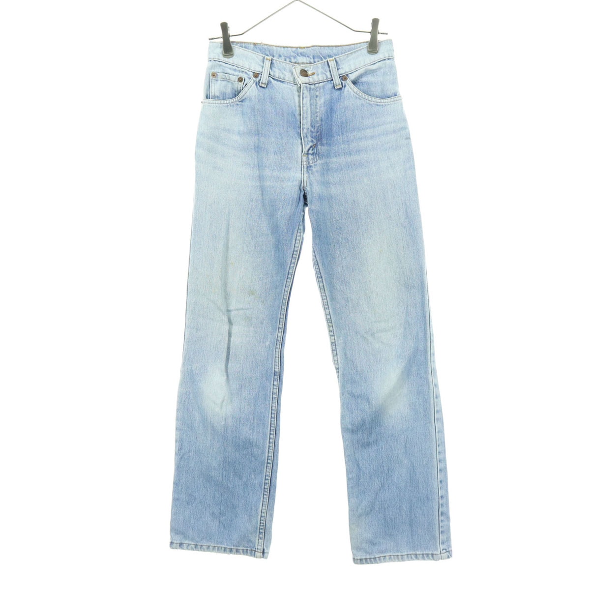 Levi's リーバイス 80s オールド デニムパンツ w29 ブルー系