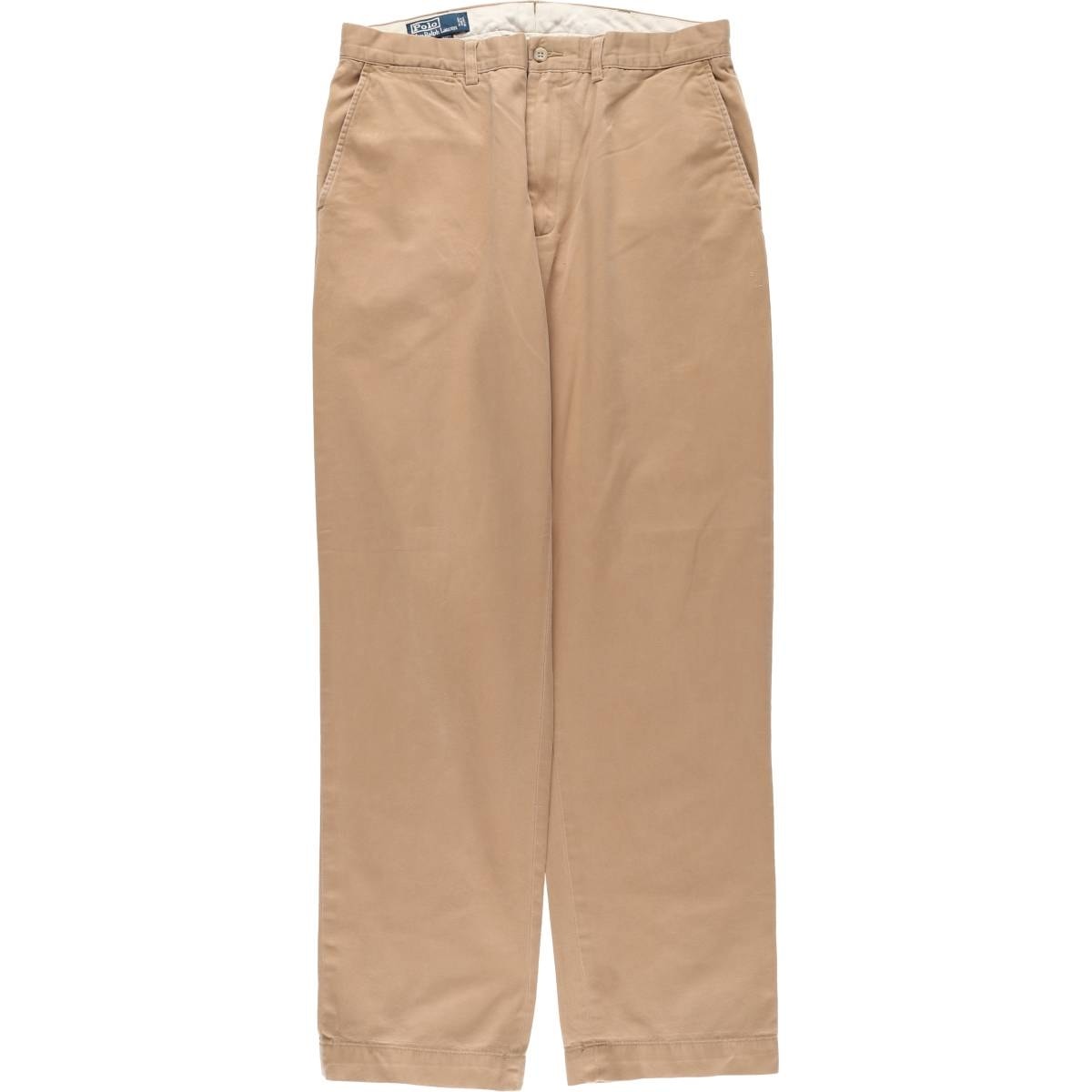 古着 ラルフローレン Ralph Lauren POLO by Ralph Lauren PROSPECT PANT チノパンツ メンズw34相当/eaa611851