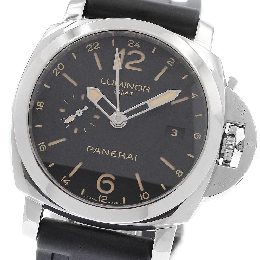 ☆良品 パネライ ルミノール 1950 PAM00531 メンズ 【中古】