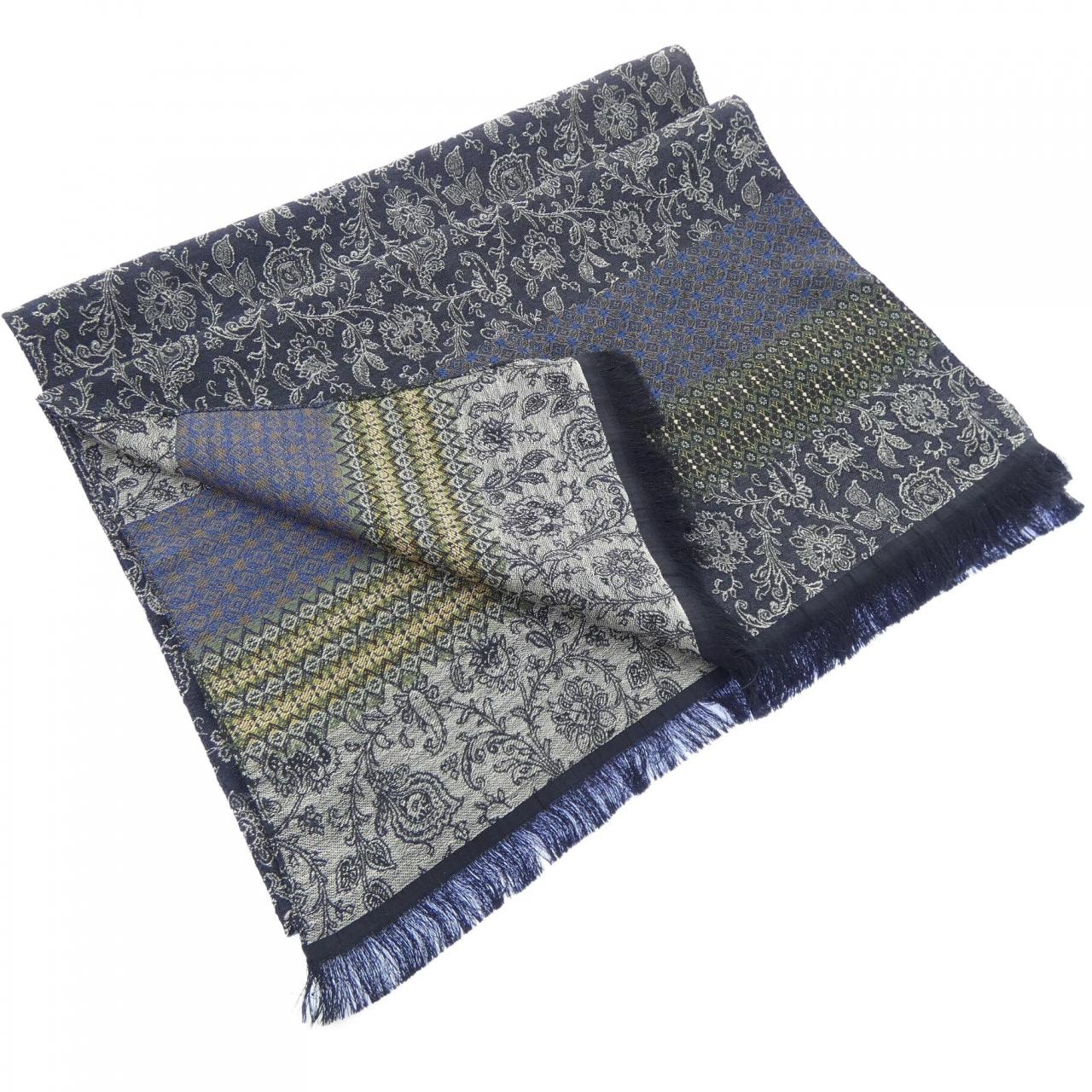エトロ ETRO STOLE