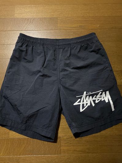 Nike x Stussy Water Short "Off Noir"