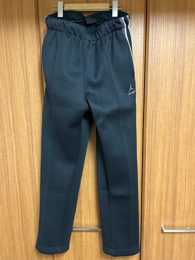 Jordan Brand x A Ma Maniere Track Pant "Black"