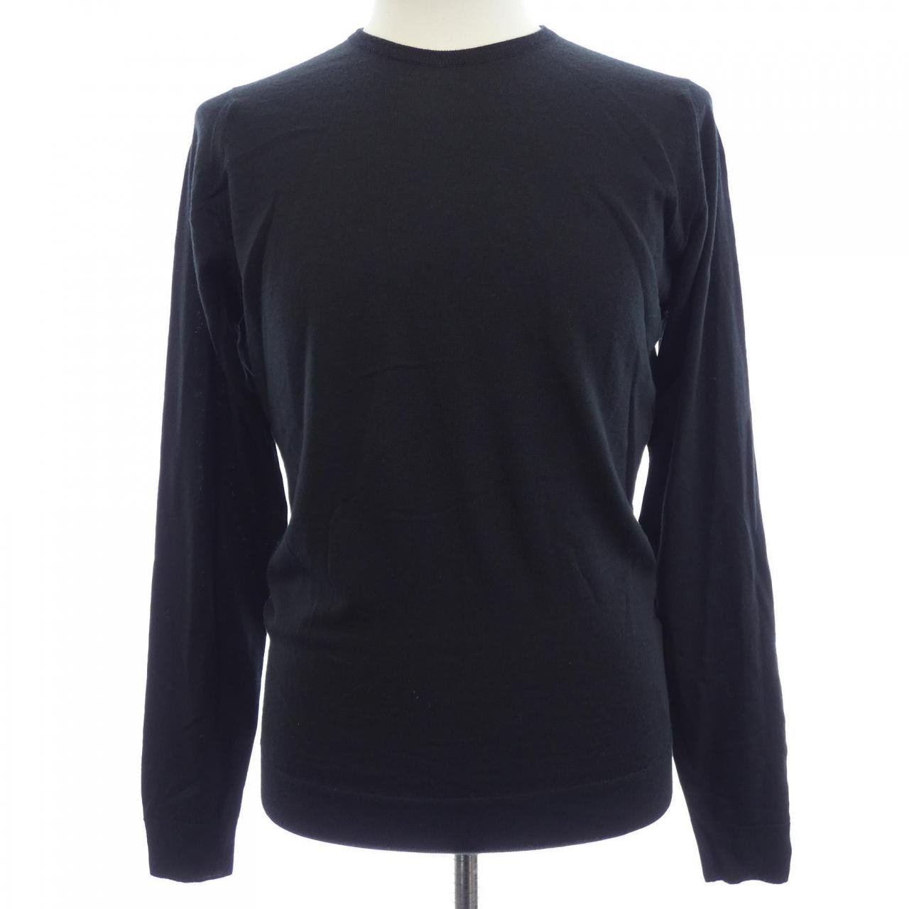 ジョンスメドレー JOHN SMEDLEY ニット