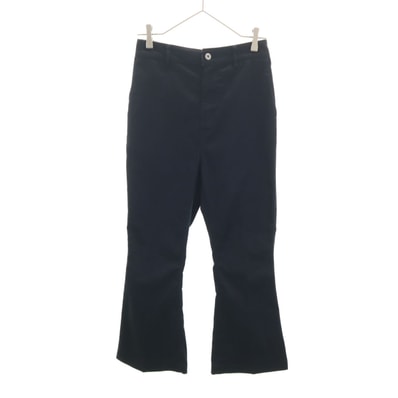 Dickies ディッキーズ フレアパンツ M ブラック ブーツカット