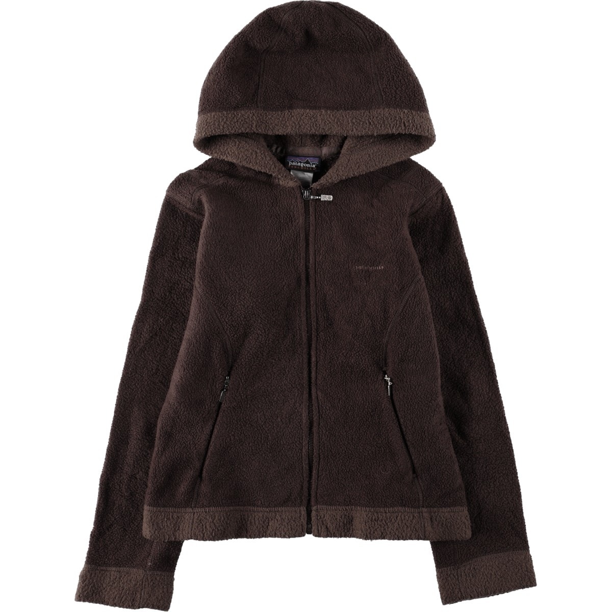 古着 00年代 パタゴニア Patagonia シンチラ アークティック ジャケット 26317FA7 フリースフルジップパーカー レディースS相当/eaa678765